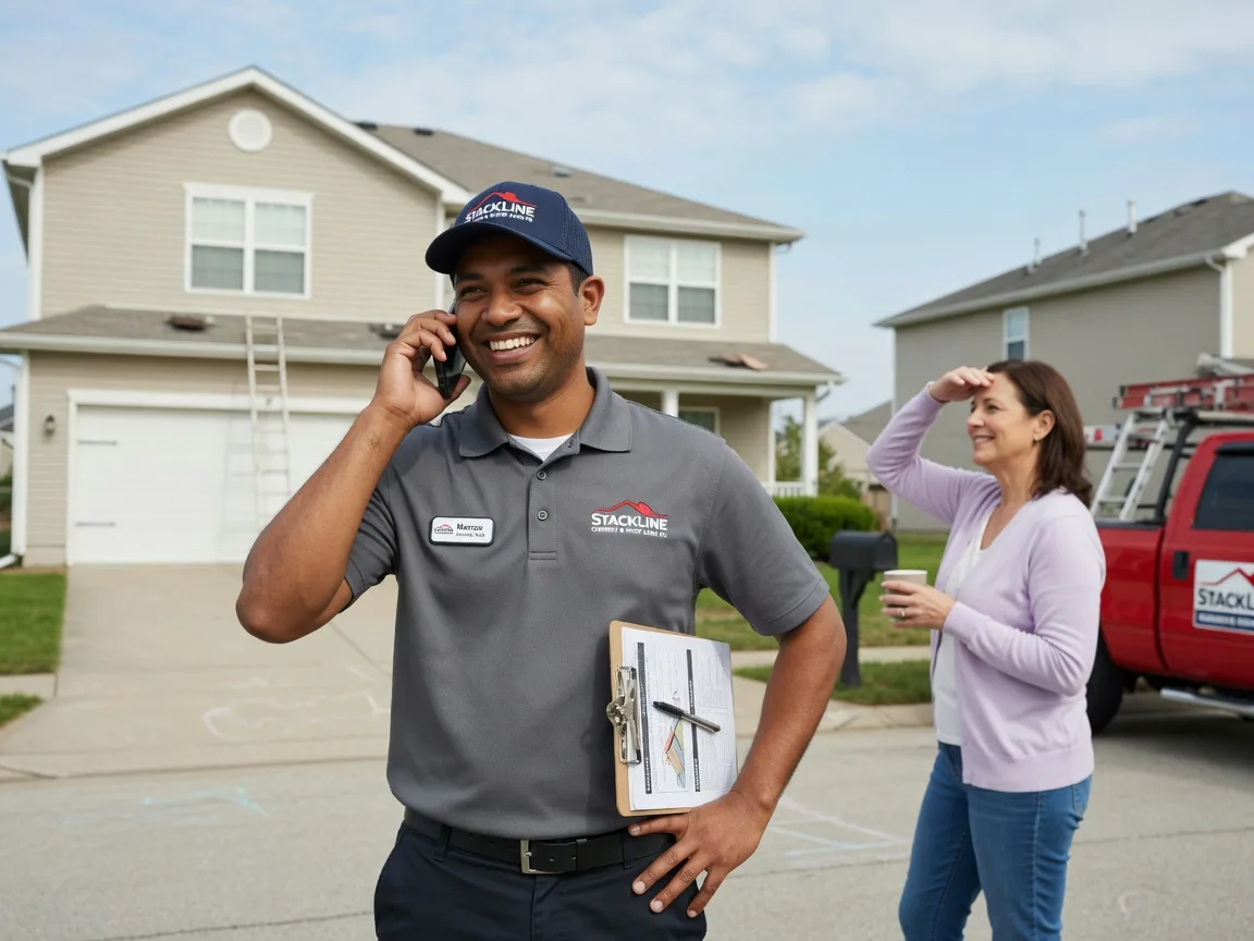 Chimney flashing repair Leavittsburg, OH FAQs